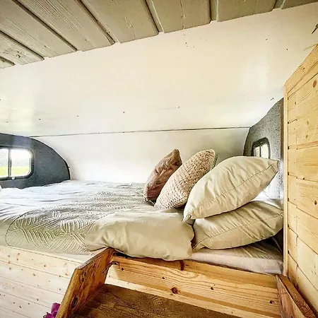 North Yorkshire Horse Box *