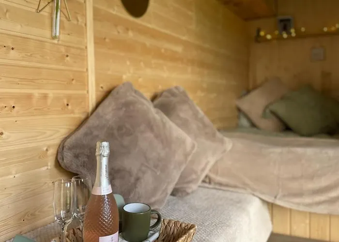 North Yorkshire Horse Box York