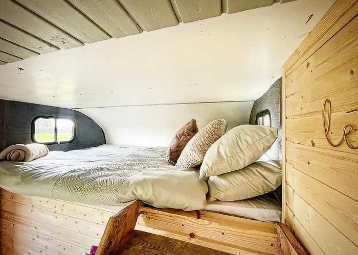 North Yorkshire Horse Box *