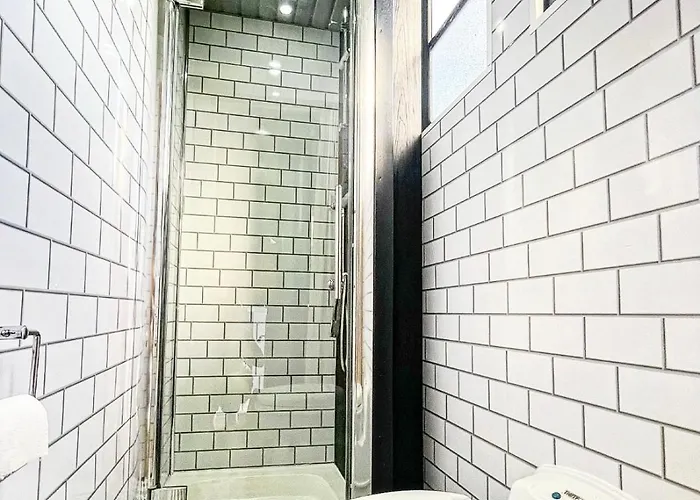 North Yorkshire Horse Box * York