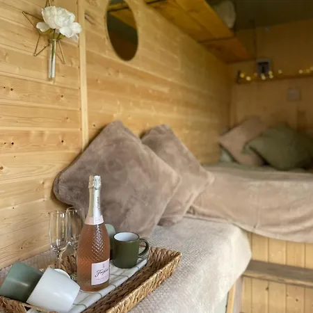 North Yorkshire Horse Box 요크