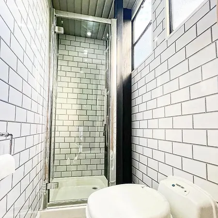 North Yorkshire Horse Box * 요크